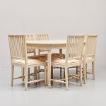 1046 9094 DINING ROOM SET